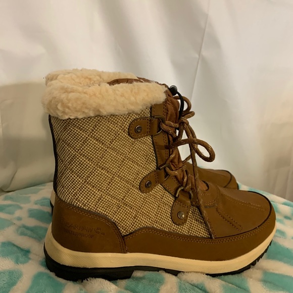bearpaw bethany boots